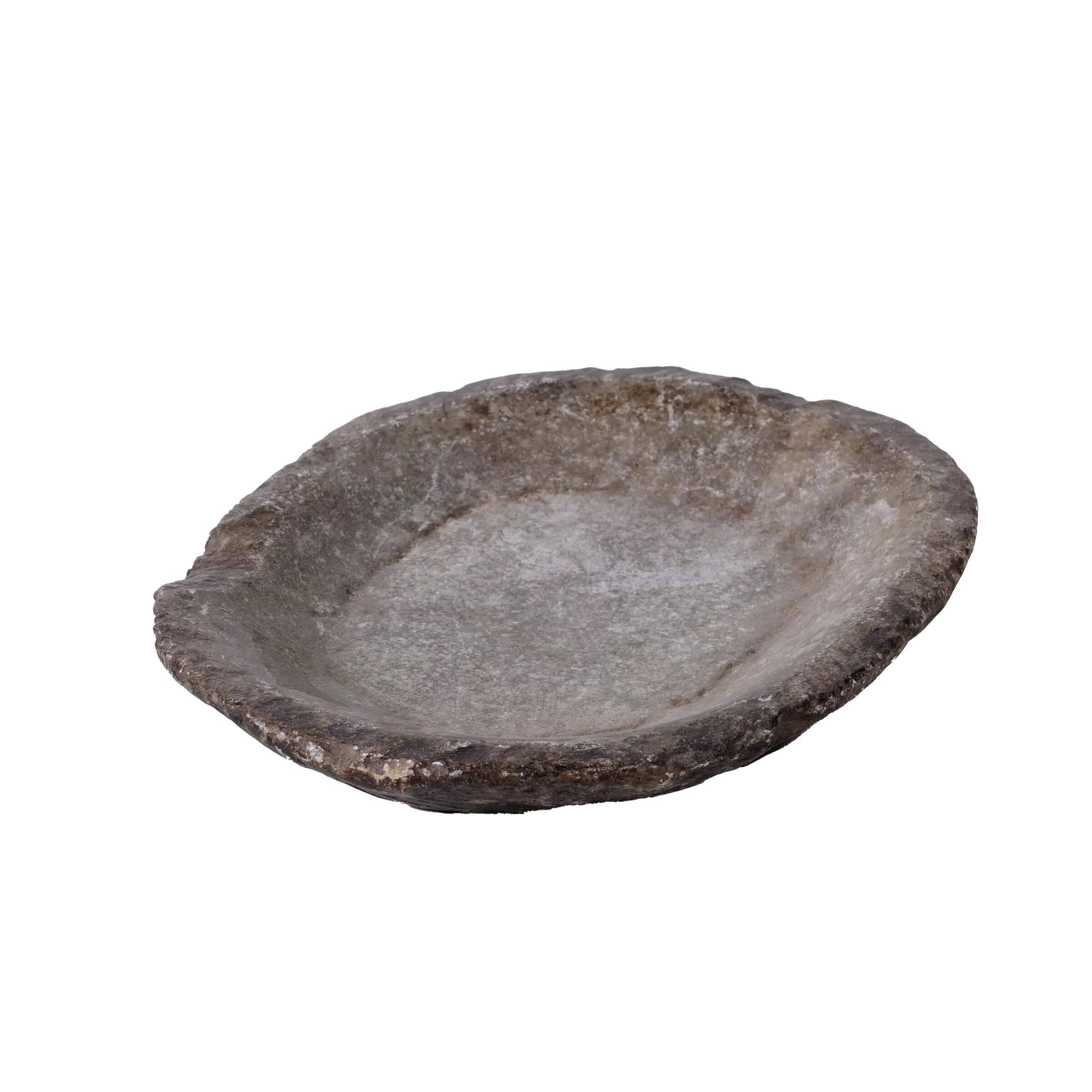 Kharal - Stone pocket tray n°40