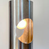 Italian tube suspension, 1970