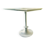 Lord Yo Driade High-End Square Table by Philippe Starck
