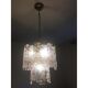 Murano chandelier