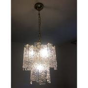 Murano chandelier
