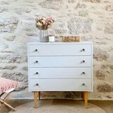 70s chest of drawers