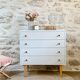 70s chest of drawers