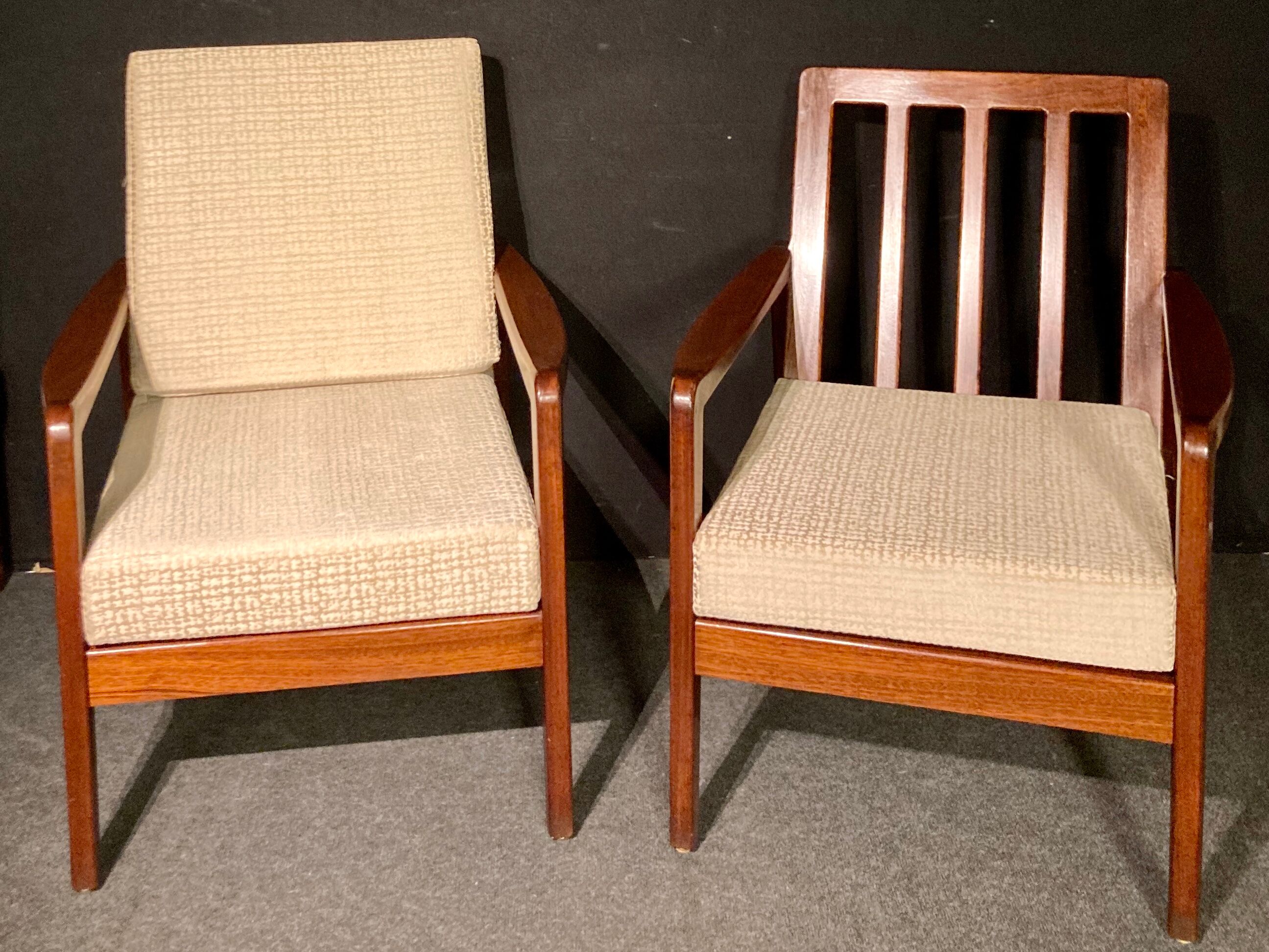 Scandinavian living room