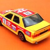 Ford Sierra miniature car