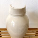 Old Ecru pitcher