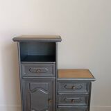 Bedside table
