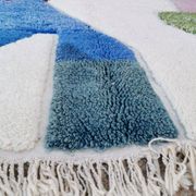 Tapis Berbère  Échos de l'Atlas 250*150 cm