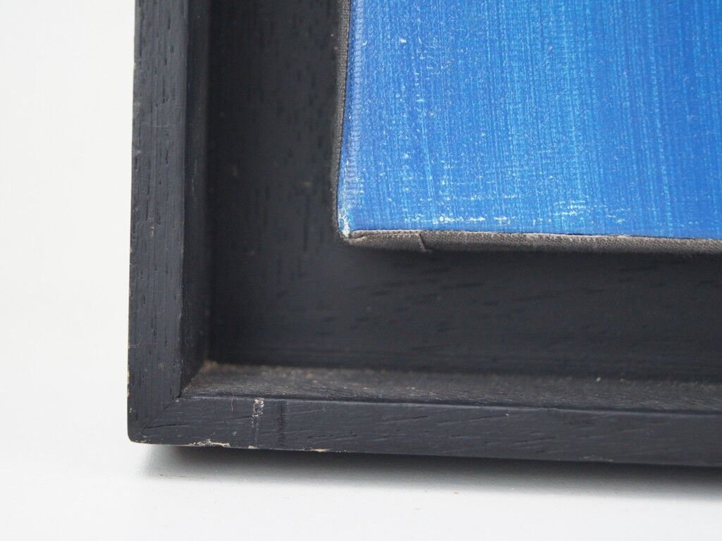 John Thery, lyric abstraction