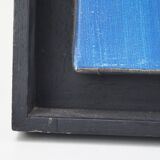 John Thery, lyric abstraction