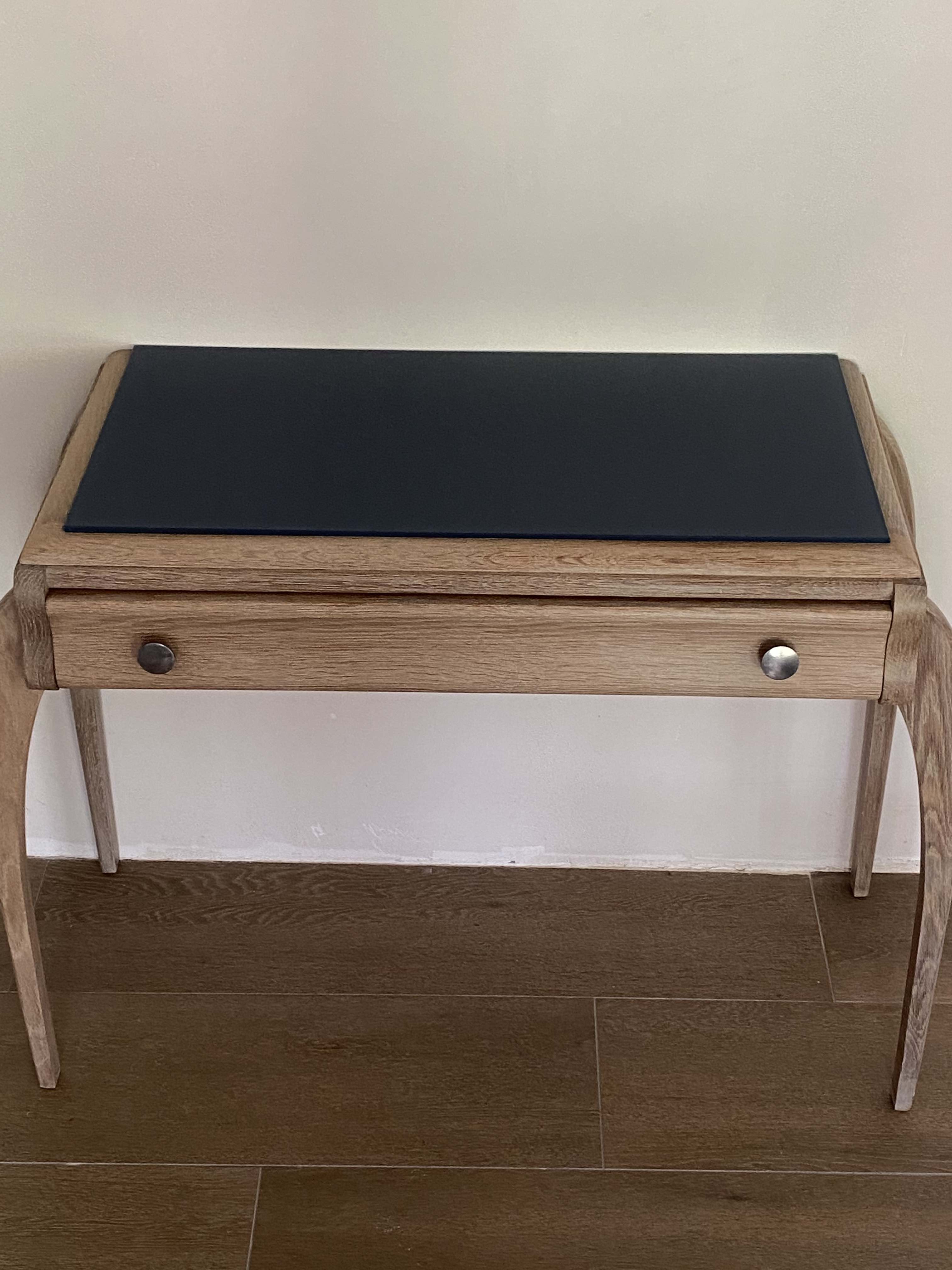 Console style art deco