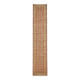 Turkish Handknotted Wool Oushak Rug 78 cm x 397 cm