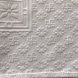 White dive tabletop