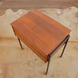 Scandinavian design worker 1960s