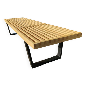 Banc Nelson Bench Vitra