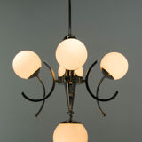 Lustre Art déco, 1930