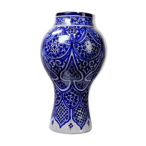 vase/jarre Marocaine