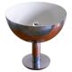 Franco Albini Franca Helg Sirrah AM/AS desk lamp, Italy, 1969