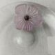 Trinket bowl, flower cactus, Mc Connico Daum