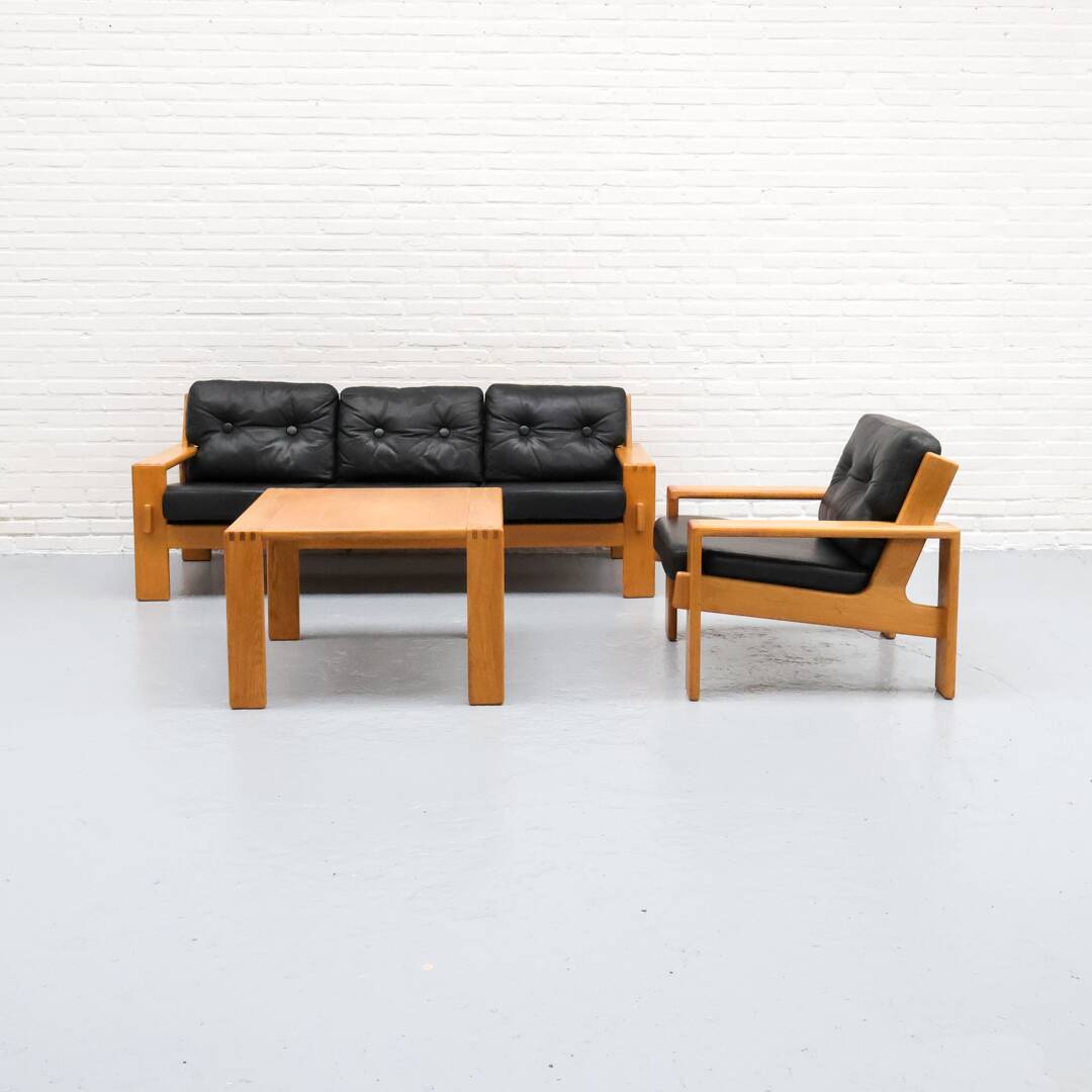 Asko Bonanza Living Room Set