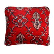 Housse de coussin turc, 46 x 40 cm