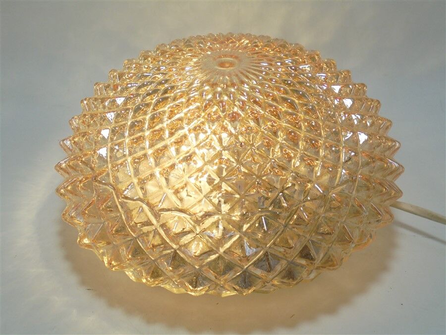 Vintage ceiling lamp