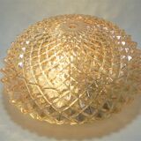 Vintage ceiling lamp