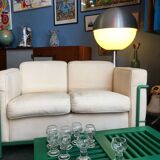 Le Corbusier LC2 sofa