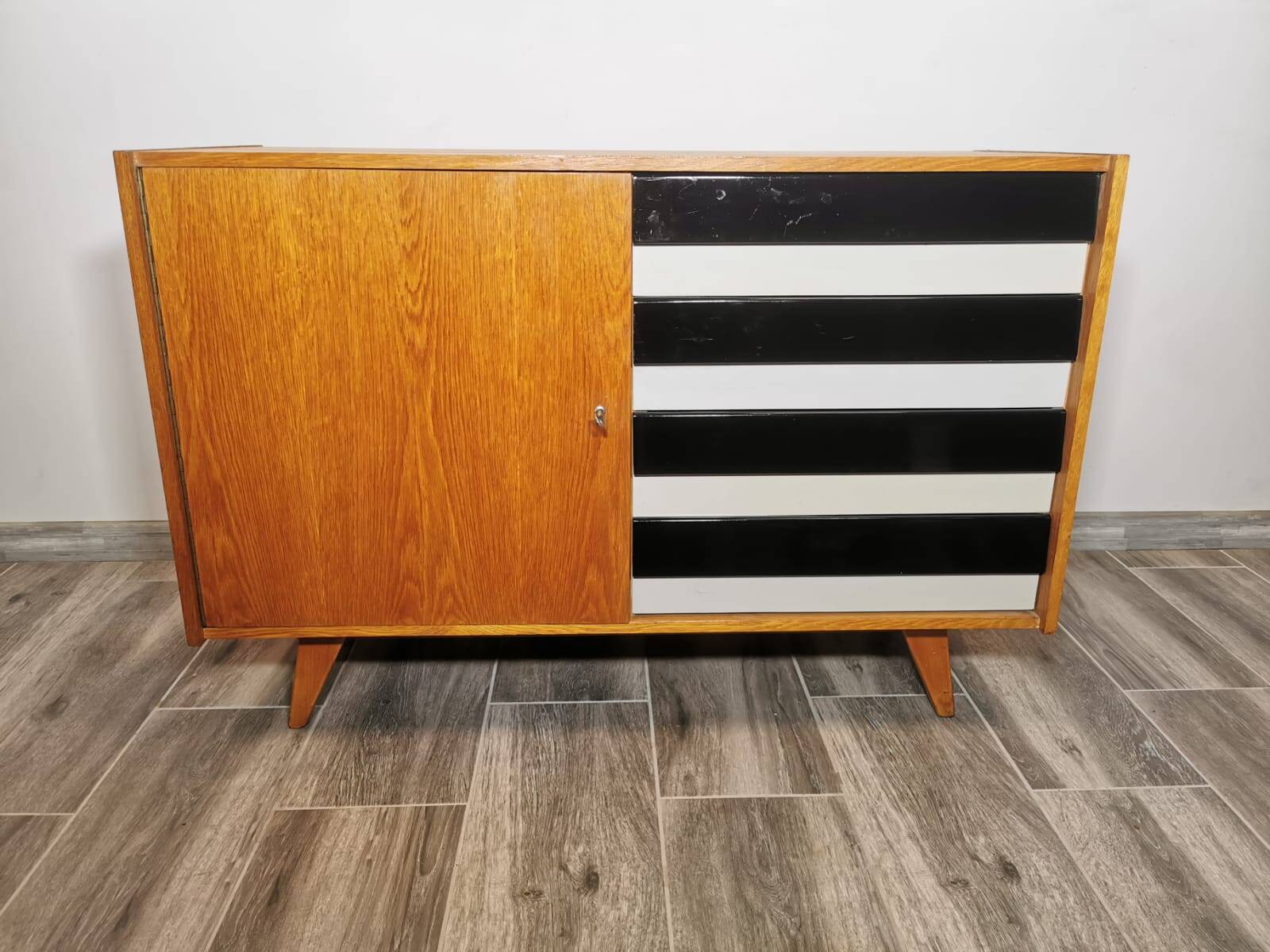 Sideboard by Jiri Jiroutek