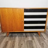 Sideboard by Jiri Jiroutek