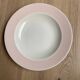 Set de 2 assiettes creuses Boch frères la louvière