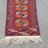 Tapis d'orient laine