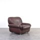Mid-Century Italian Lounge Chairs, 1970s, Set of 2.
