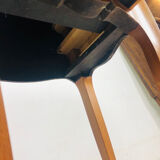 Louis XV bedside table