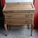 Renovated secretary