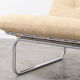 Kho Liang Ie lounge chair P656 for Artifort 1960s