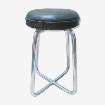 Tabouret années 50