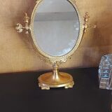 Mirror psyche to pose