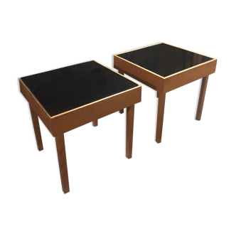 Pair of coffee tables 1960