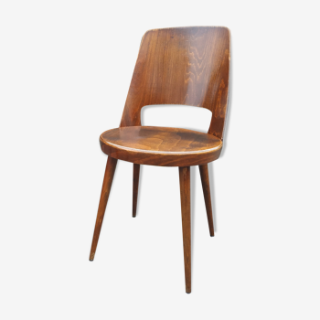 Chairs model baumann "mondor" 1960