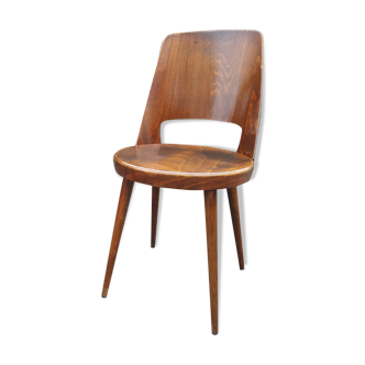 Chairs model baumann "mondor" 1960