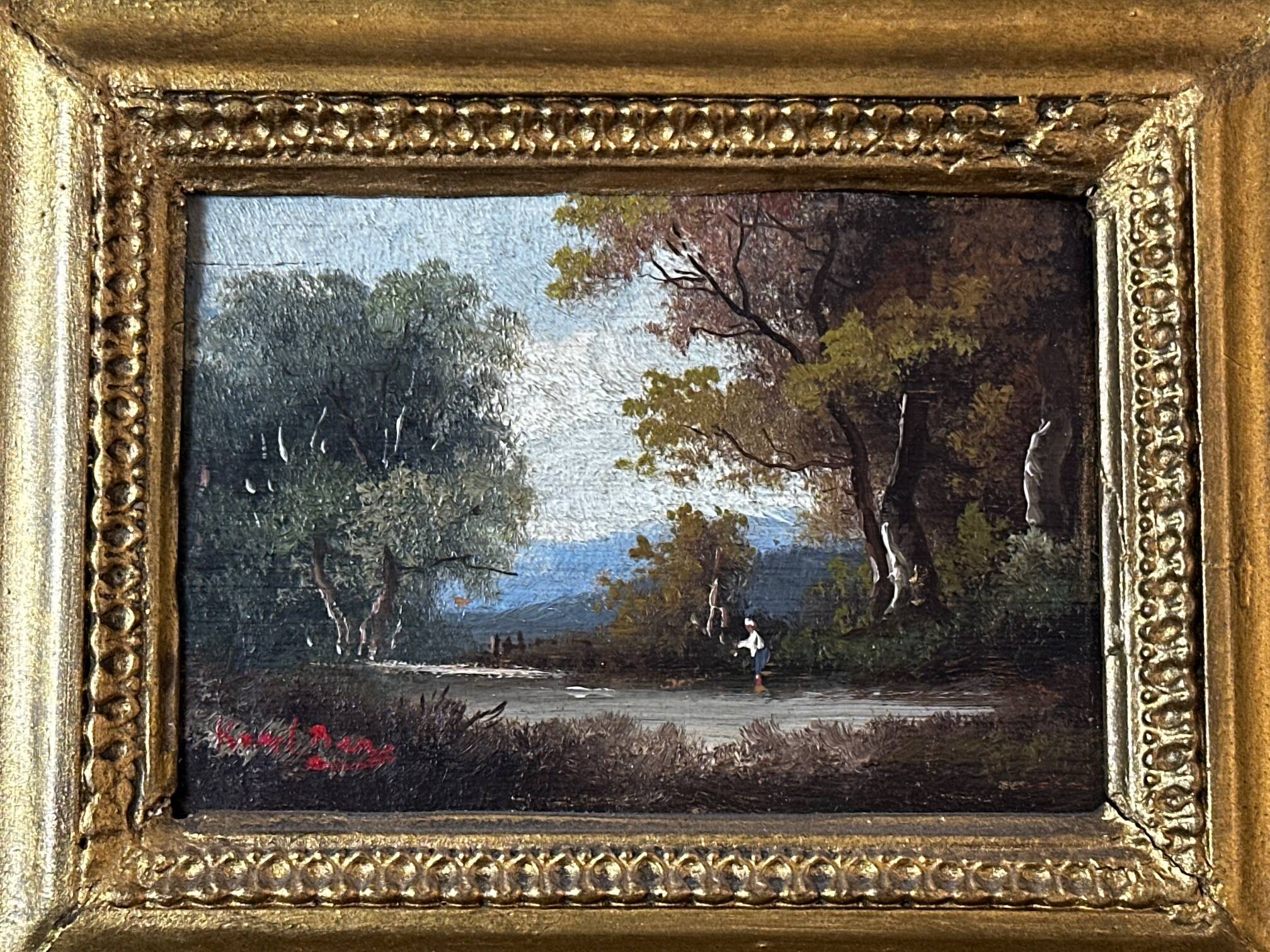 Tableau 1900