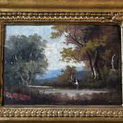 Tableau 1900