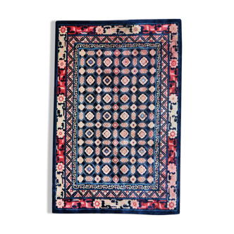 Tapis chinois 1900 205 X 137 cm