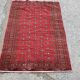 Oriental rugs