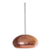 Pendant lamp, Danish design, 1990s, production: Denmark