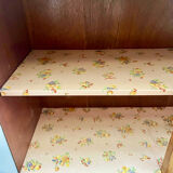 Formica kitchen sideboard 1960s