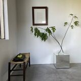 Henri Matisse vellum screenprint framed by King McGraw