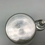 Baccarats Bottle Elisabeth Millefiori