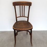 Bistrot chair Japy brothers